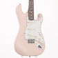 [SN MN9394363] USED FENDER MEXICO / Classic 60s Stratocaster Shell Pink [06]