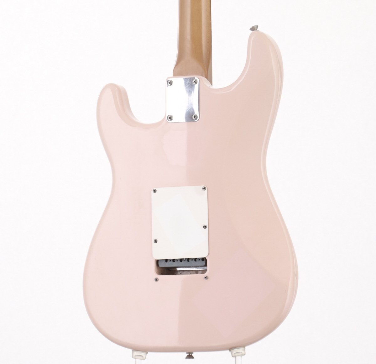 [SN MN9394363] USED FENDER MEXICO / Classic 60s Stratocaster Shell Pink [06]