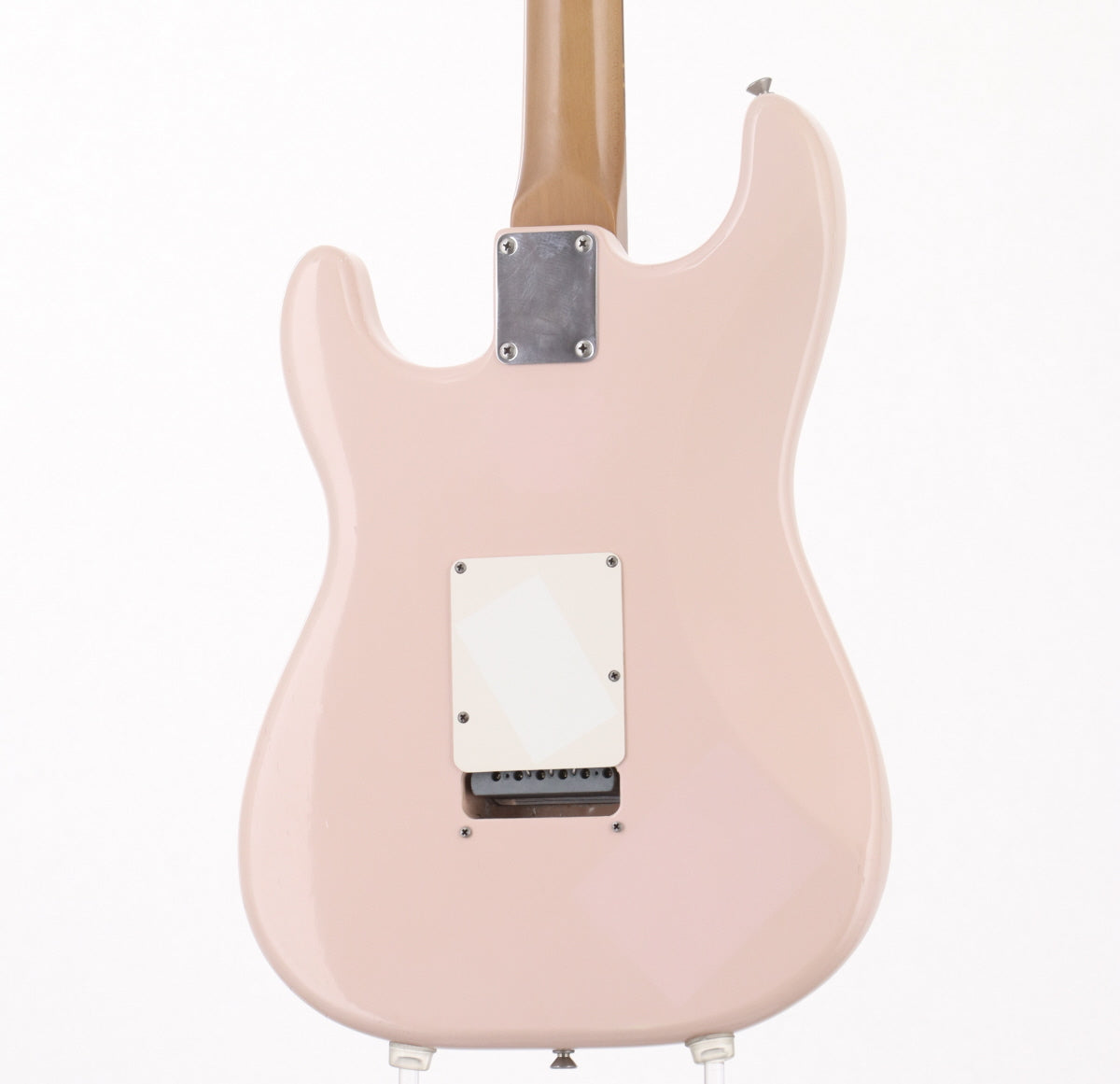 [SN MN9394363] USED FENDER MEXICO / Classic 60s Stratocaster Shell Pink [06]