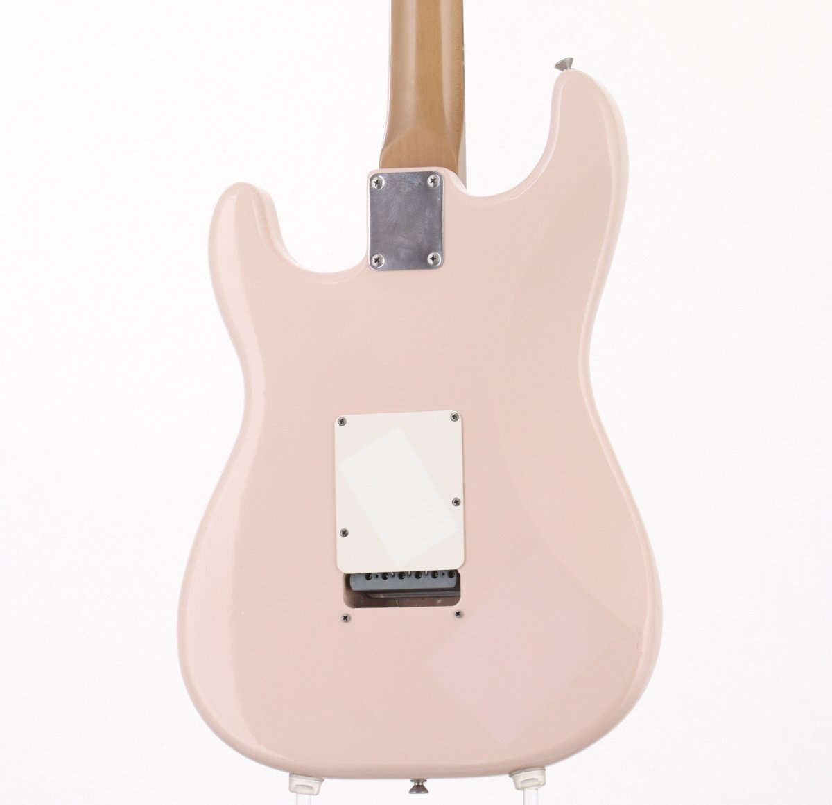 [SN MN9394363] USED FENDER MEXICO / Classic 60s Stratocaster Shell Pink [06]