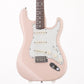 [SN MN9394363] USED FENDER MEXICO / Classic 60s Stratocaster Shell Pink [06]
