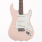 [SN MN9394363] USED FENDER MEXICO / Classic 60s Stratocaster Shell Pink [06]