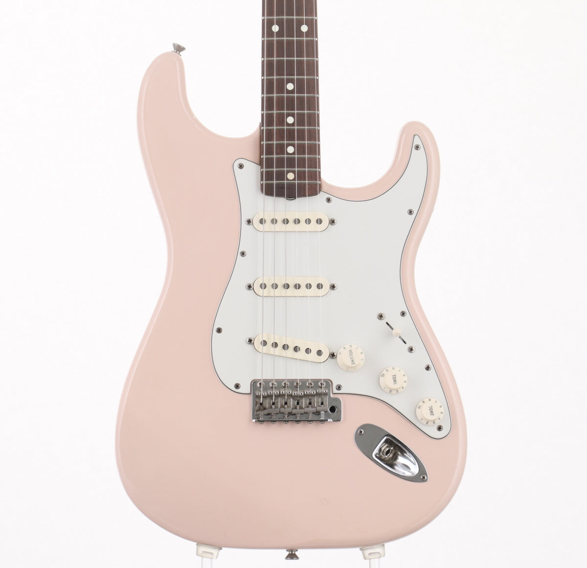 [SN MN9394363] USED FENDER MEXICO / Classic 60s Stratocaster Shell Pink [06]