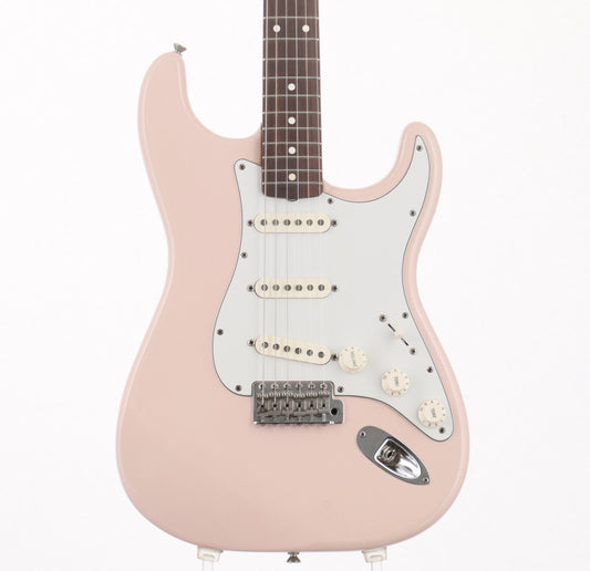 [SN MN9394363] USED FENDER MEXICO / Classic 60s Stratocaster Shell Pink [06]