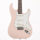 [SN MN9394363] USED FENDER MEXICO / Classic 60s Stratocaster Shell Pink [06]