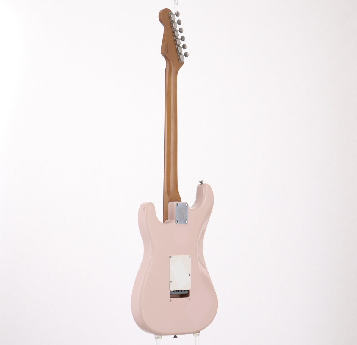 [SN MN9394363] USED FENDER MEXICO / Classic 60s Stratocaster Shell Pink [06]