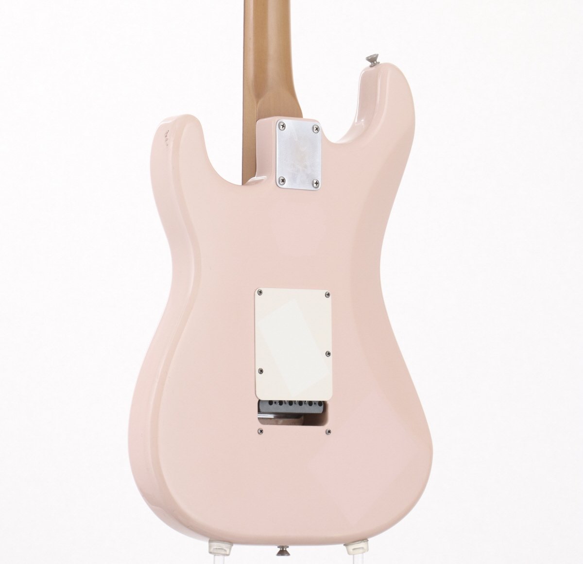 [SN MN9394363] USED FENDER MEXICO / Classic 60s Stratocaster Shell Pink [06]