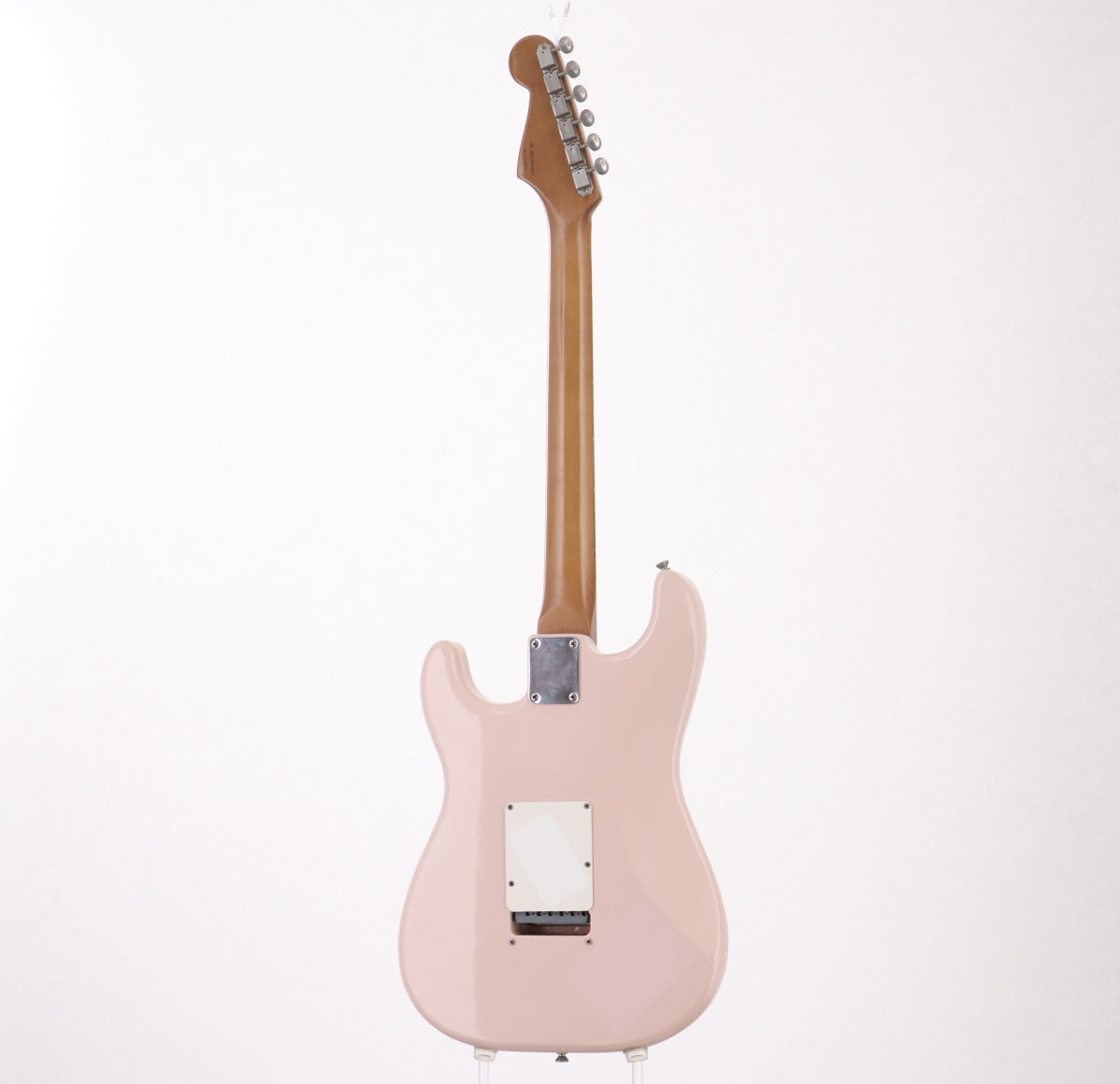 [SN MN9394363] USED FENDER MEXICO / Classic 60s Stratocaster Shell Pink [06]