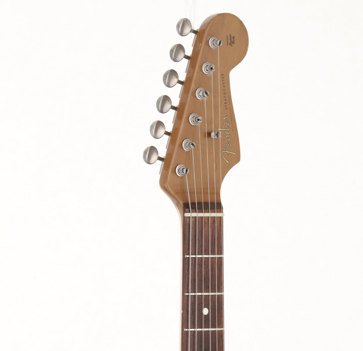[SN MN9394363] USED FENDER MEXICO / Classic 60s Stratocaster Shell Pink [06]