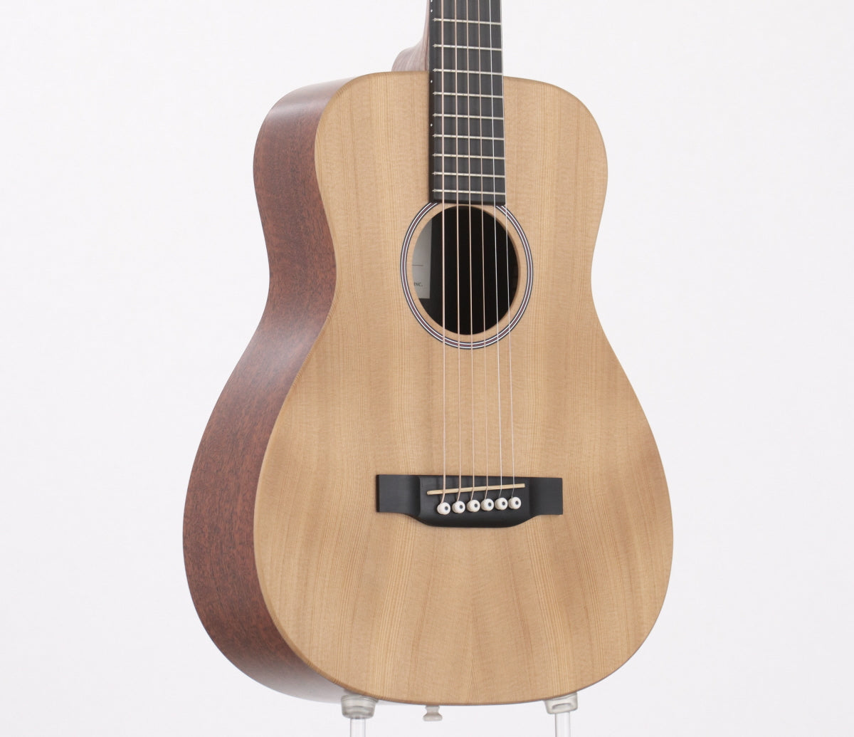 [SN 408734] USED Martin / LX1 / Little Martin [05]
