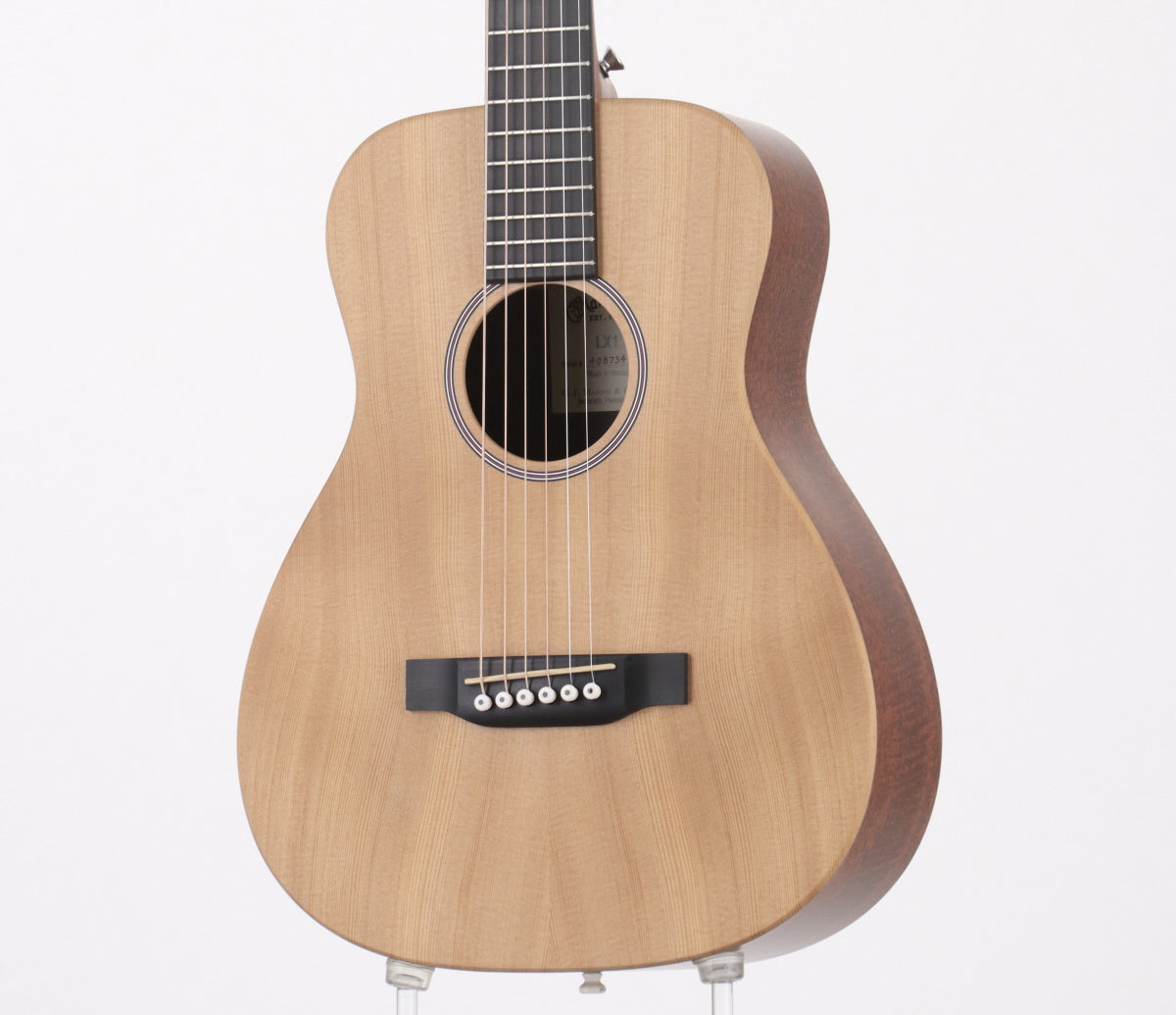 [SN 408734] USED Martin / LX1 / Little Martin [05]