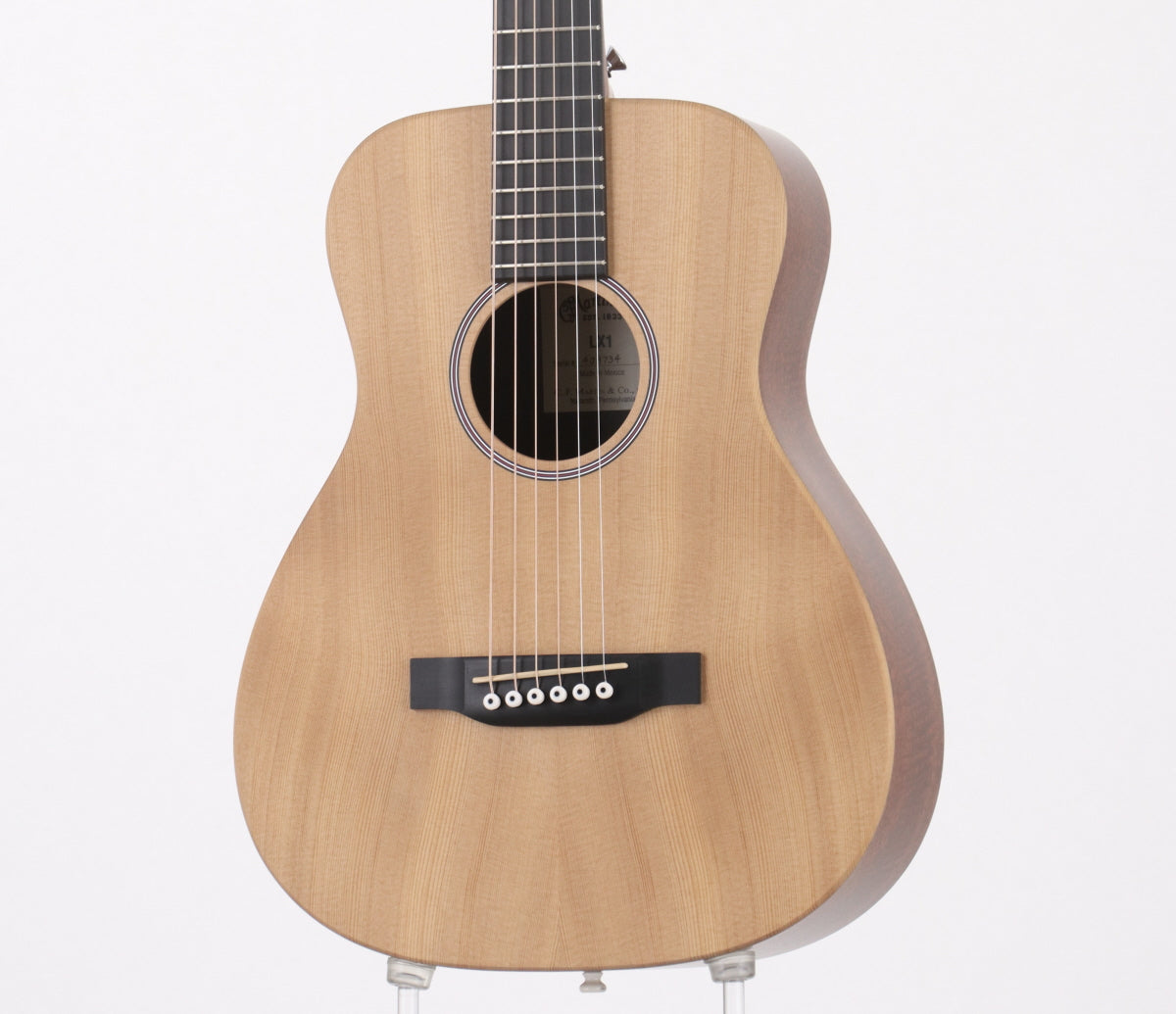 [SN 408734] USED Martin / LX1 / Little Martin [05]