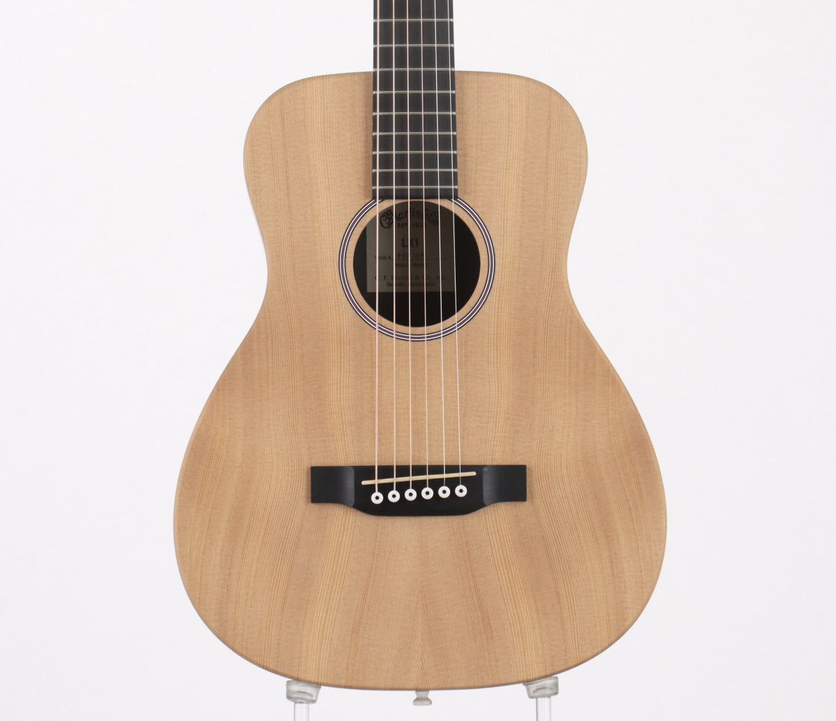 [SN 408734] USED Martin / LX1 / Little Martin [05]