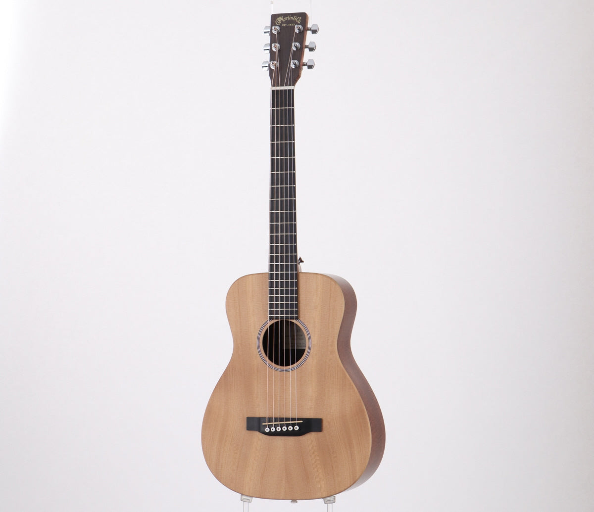 [SN 408734] USED Martin / LX1 / Little Martin [05]