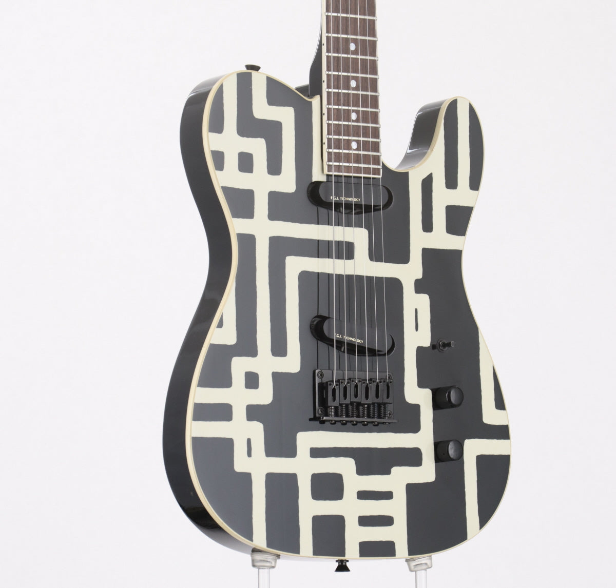 USED FERNANDES / TE-95HT [03]