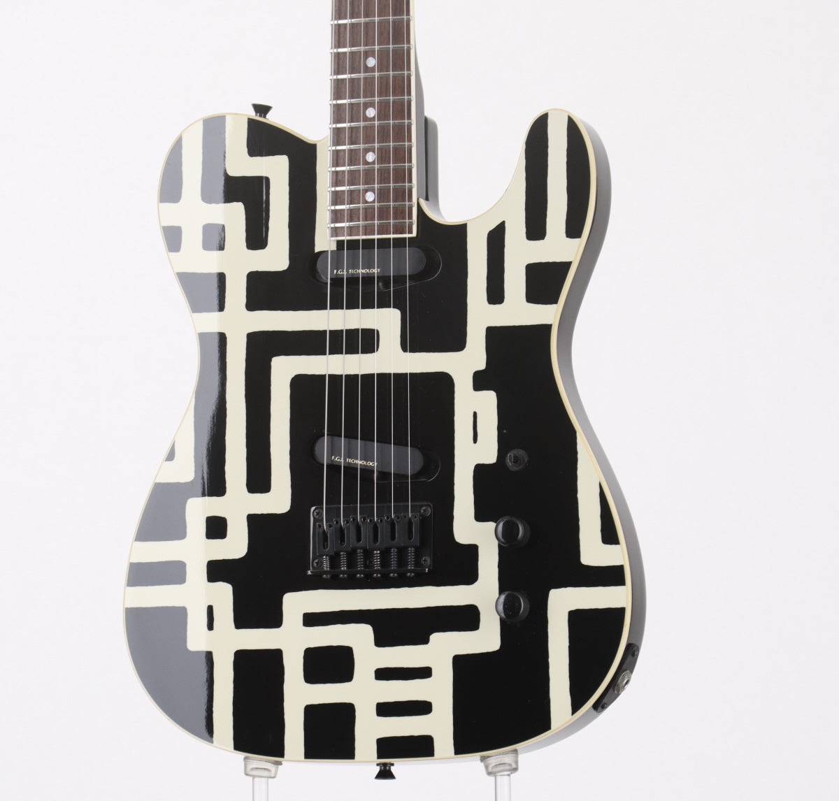 USED FERNANDES / TE-95HT [03]