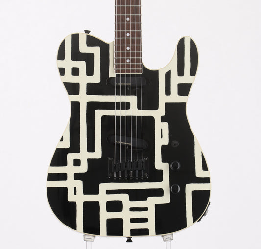 USED FERNANDES / TE-95HT [03]