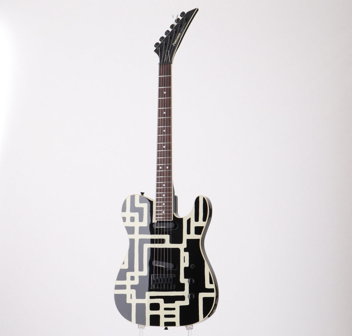 USED FERNANDES / TE-95HT [03]