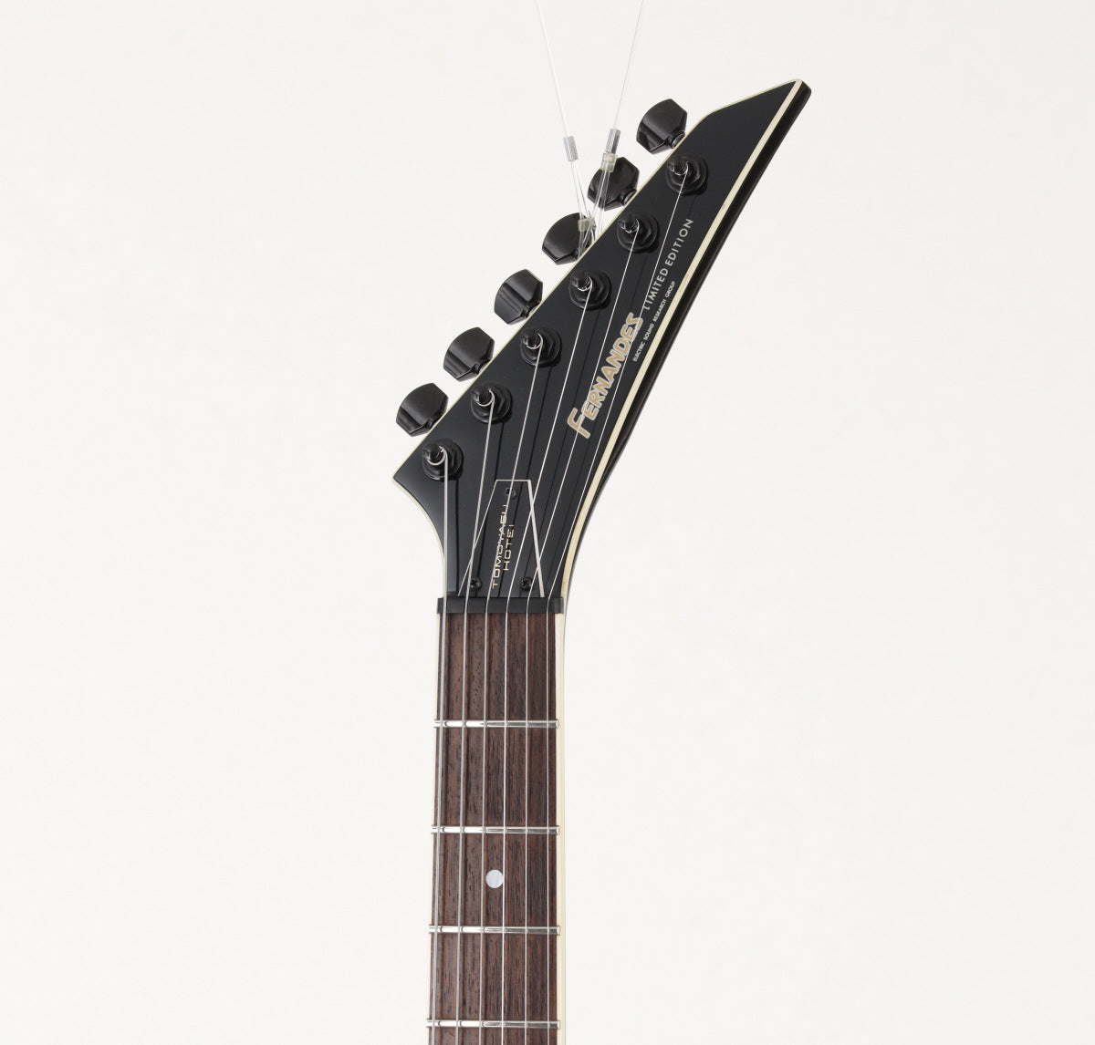 USED FERNANDES / TE-95HT [03]