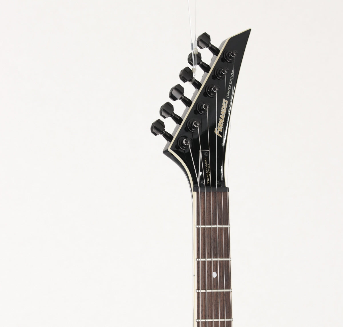 USED FERNANDES / TE-95HT [03]
