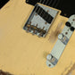 [SN R15778] USED Fender Custom Shop / 1951 Heavy Relic Telecaster Maple Fingerboard Faded Nocaster Blonde [3.36kg/2016] [08]
