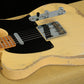 [SN R15778] USED Fender Custom Shop / 1951 Heavy Relic Telecaster Maple Fingerboard Faded Nocaster Blonde [3.36kg/2016] [08]