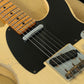 [SN R15778] USED Fender Custom Shop / 1951 Heavy Relic Telecaster Maple Fingerboard Faded Nocaster Blonde [3.36kg/2016] [08]