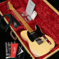[SN R15778] USED Fender Custom Shop / 1951 Heavy Relic Telecaster Maple Fingerboard Faded Nocaster Blonde [3.36kg/2016] [08]