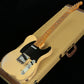 [SN R15778] USED Fender Custom Shop / 1951 Heavy Relic Telecaster Maple Fingerboard Faded Nocaster Blonde [3.36kg/2016] [08]