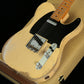 [SN R15778] USED Fender Custom Shop / 1951 Heavy Relic Telecaster Maple Fingerboard Faded Nocaster Blonde [3.36kg/2016] [08]