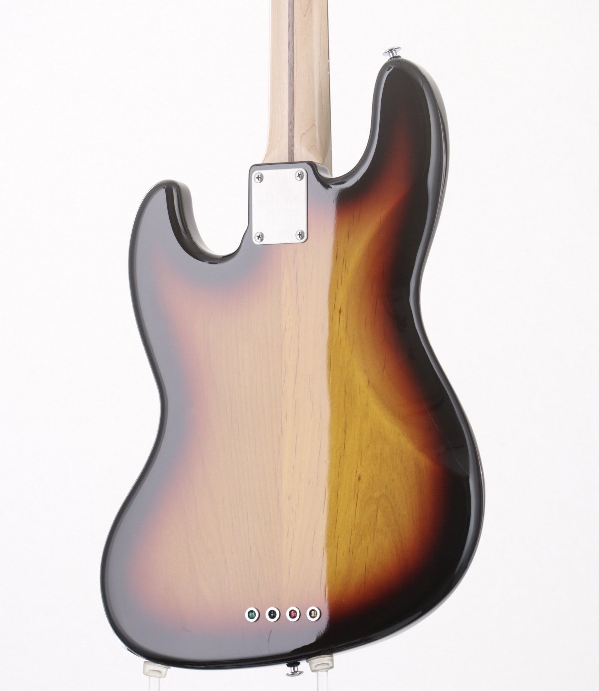 [SN 19K03] USED BLACK CLOUD / Beta J4 3 Color Sunburst [10]