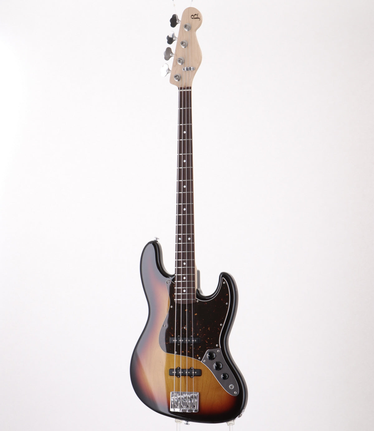 [SN 19K03] USED BLACK CLOUD / Beta J4 3 Color Sunburst [10]