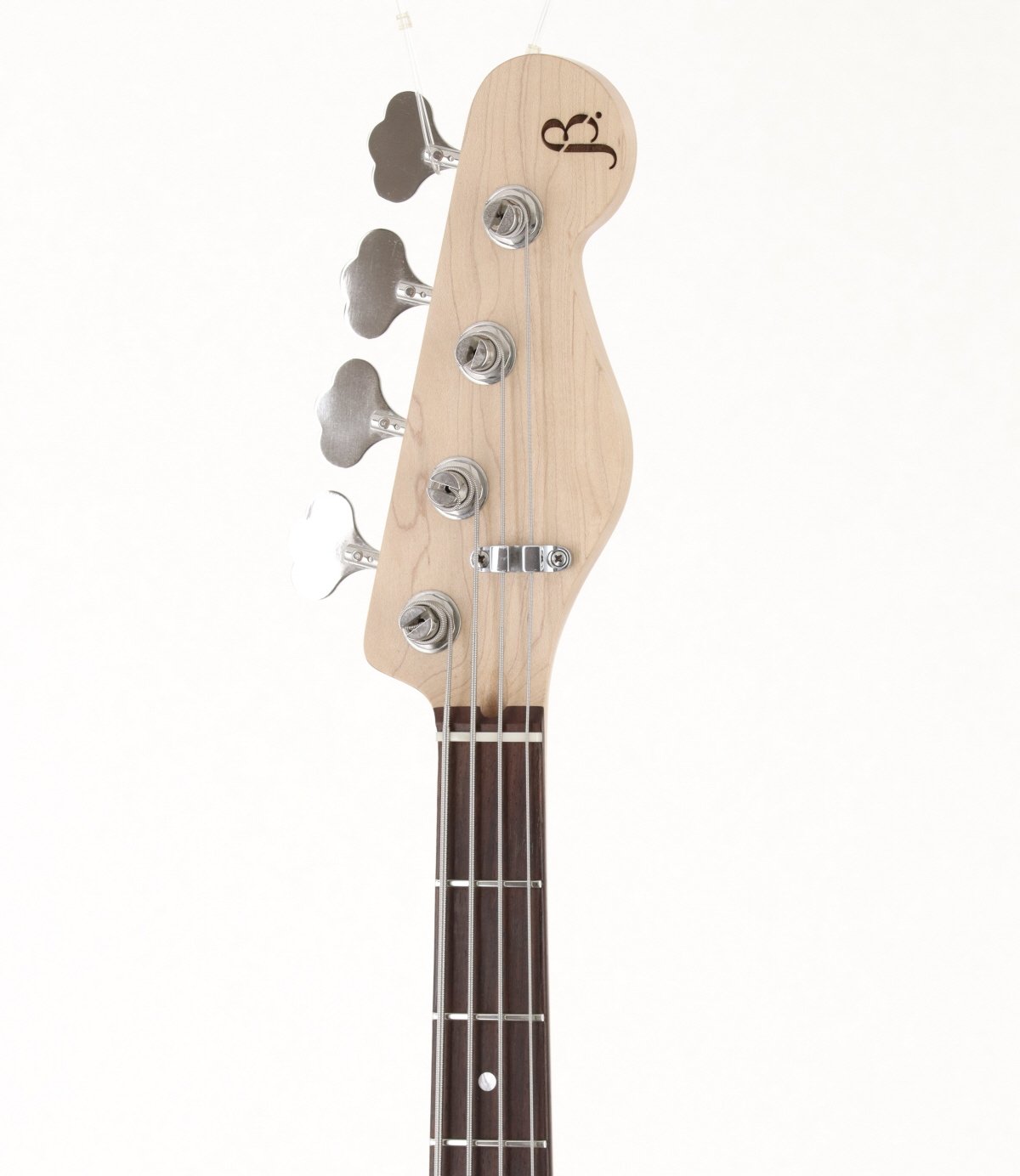 [SN 19K03] USED BLACK CLOUD / Beta J4 3 Color Sunburst [10]