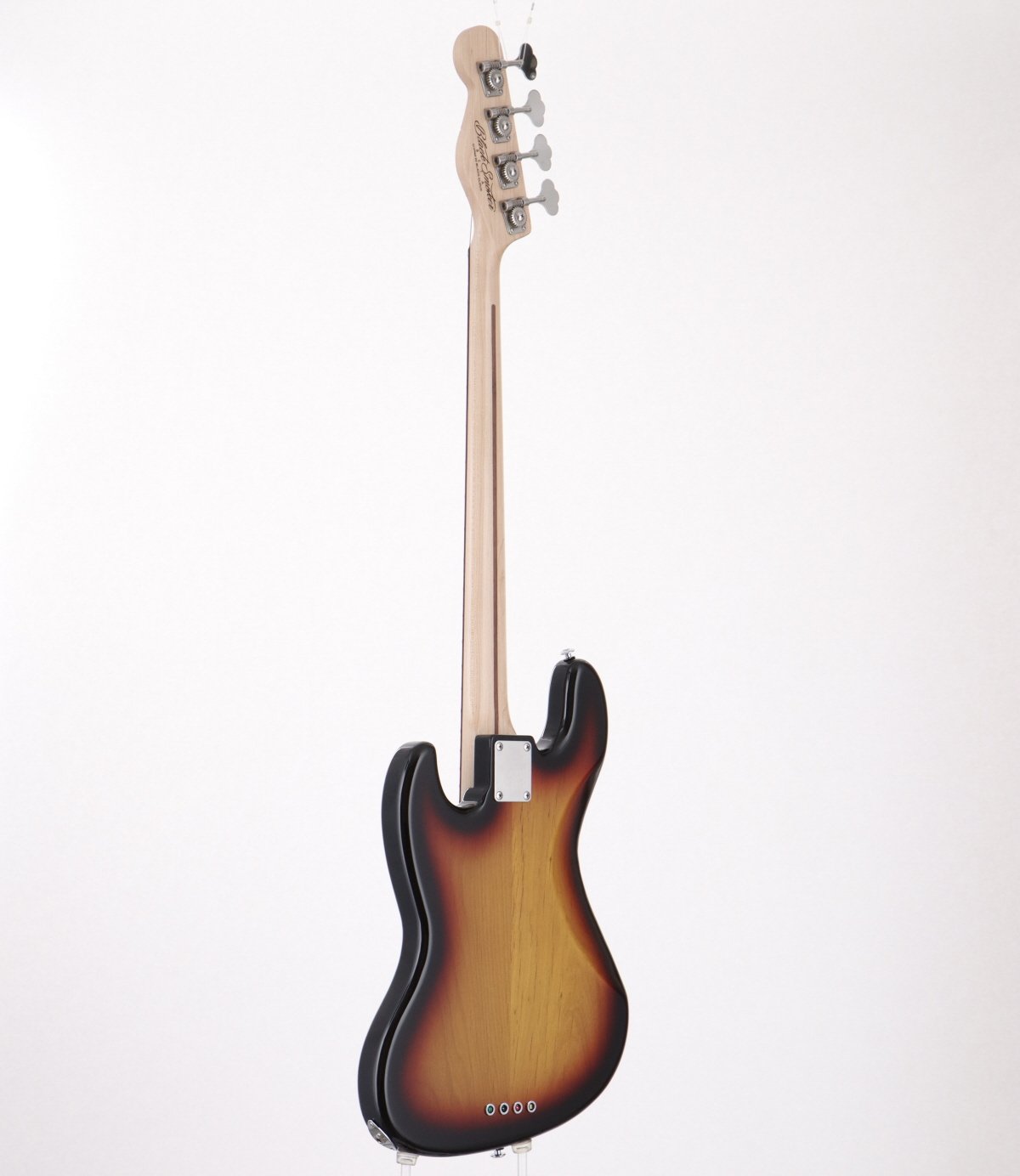 [SN 19K03] USED BLACK CLOUD / Beta J4 3 Color Sunburst [10]