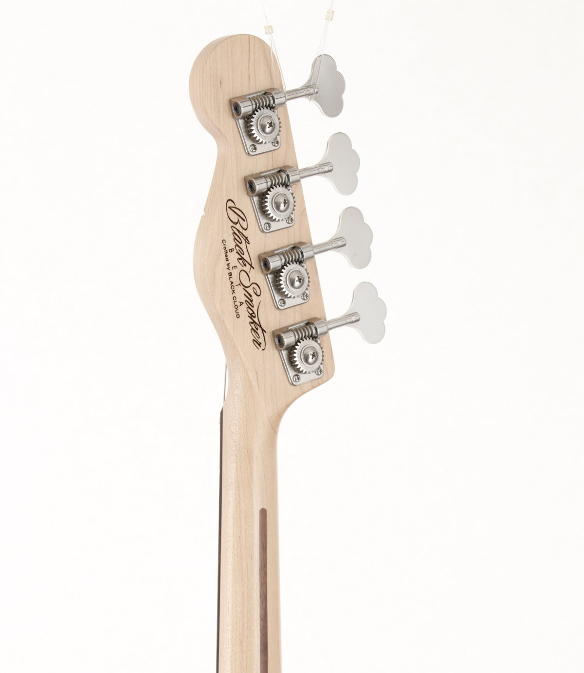 [SN 19K03] USED BLACK CLOUD / Beta J4 3 Color Sunburst [10]