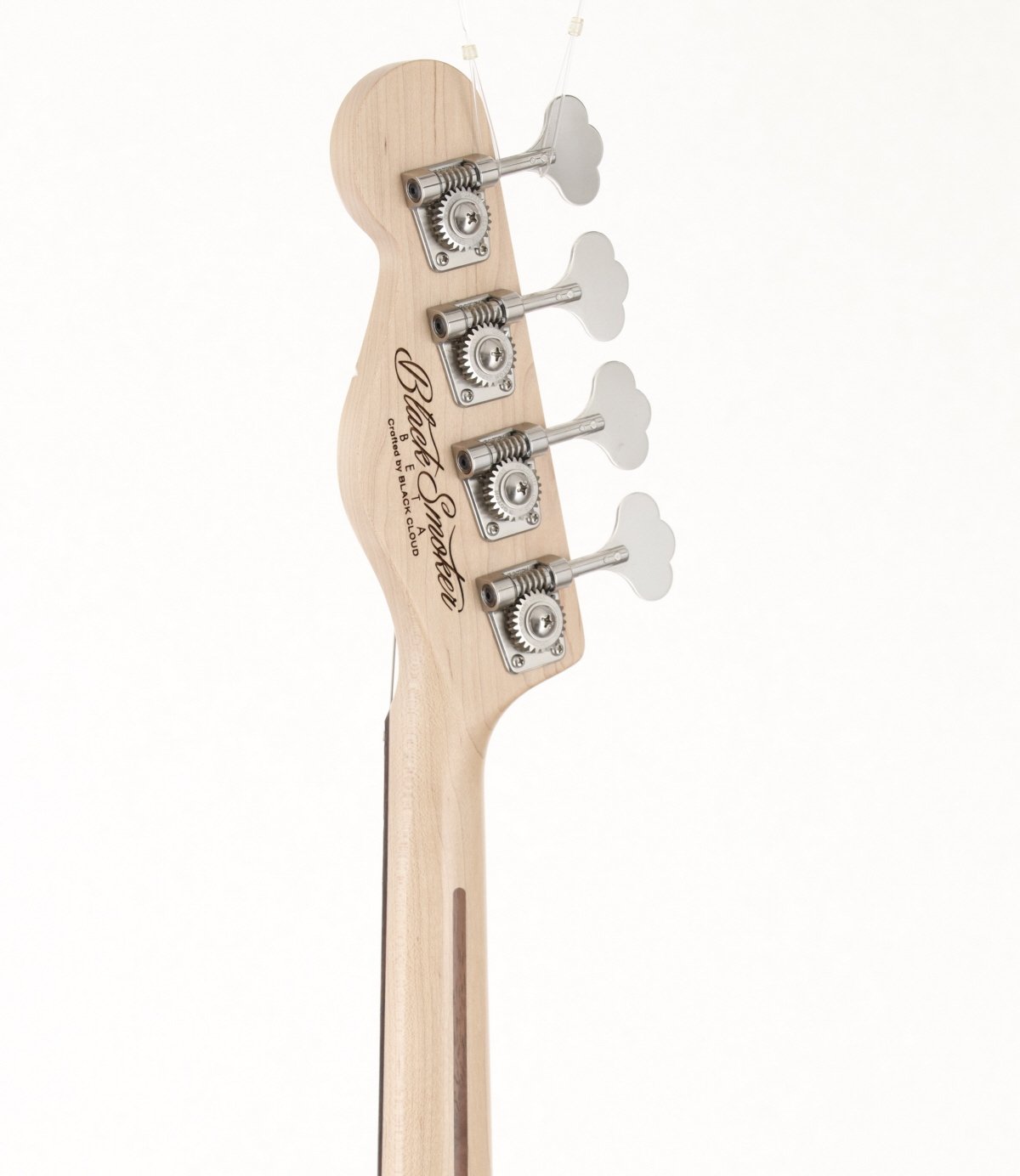 [SN 19K03] USED BLACK CLOUD / Beta J4 3 Color Sunburst [10]