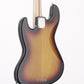 [SN 19K03] USED BLACK CLOUD / Beta J4 3 Color Sunburst [10]