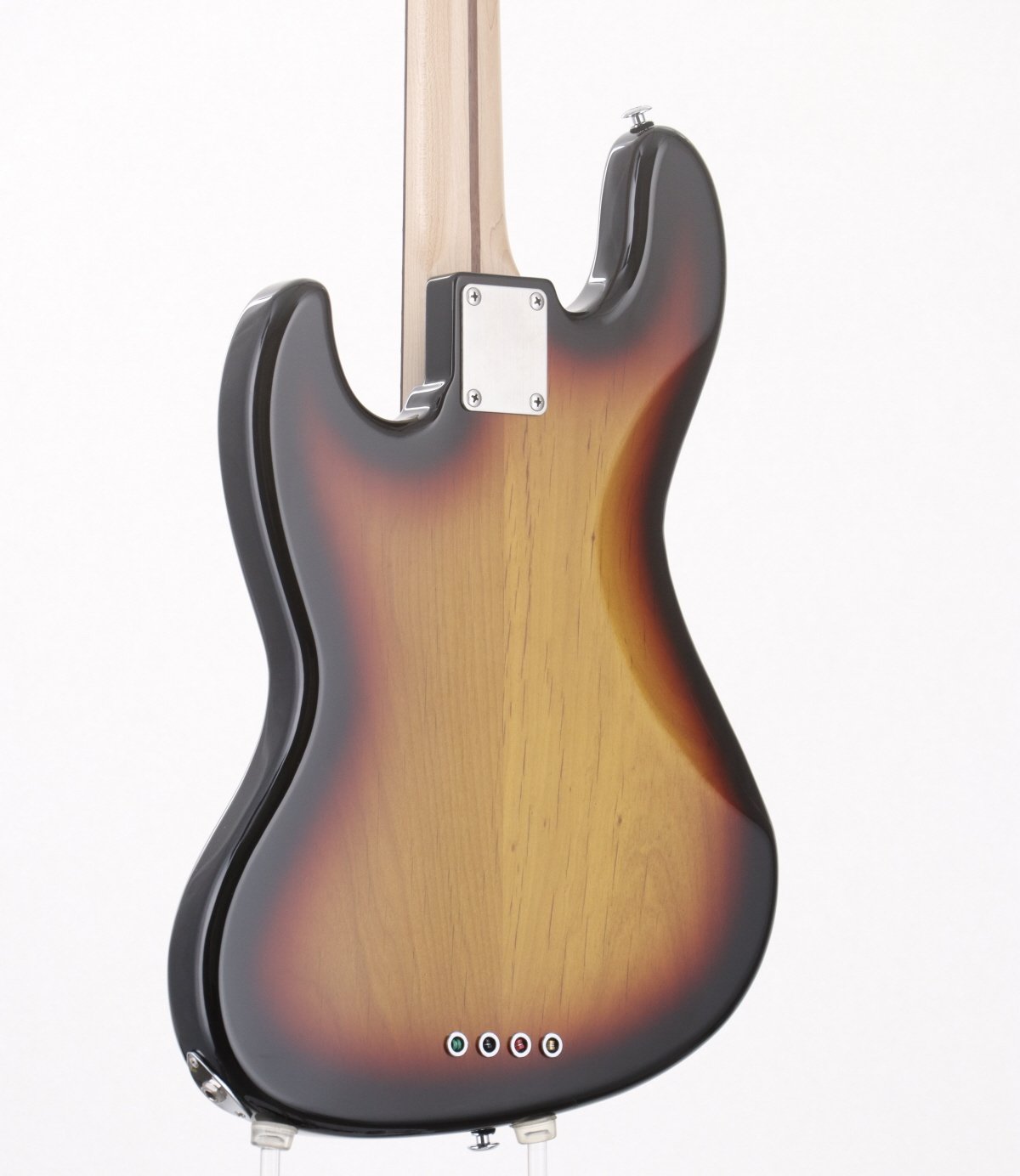 [SN 19K03] USED BLACK CLOUD / Beta J4 3 Color Sunburst [10]