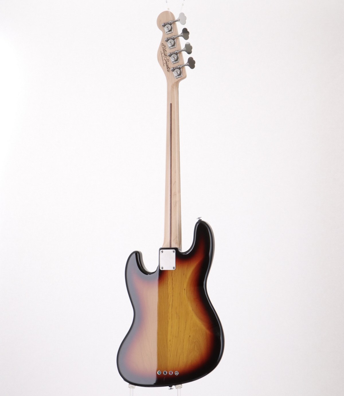 [SN 19K03] USED BLACK CLOUD / Beta J4 3 Color Sunburst [10]