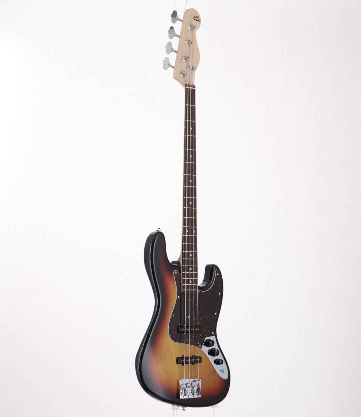[SN 19K03] USED BLACK CLOUD / Beta J4 3 Color Sunburst [10]