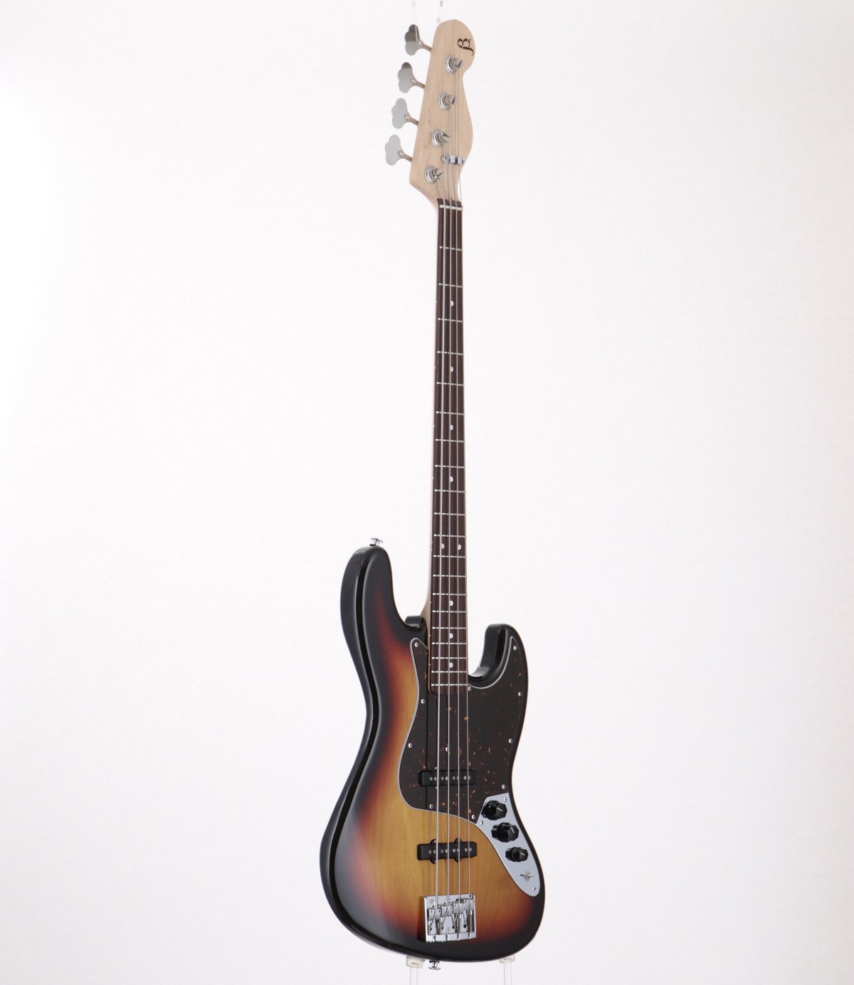 [SN 19K03] USED BLACK CLOUD / Beta J4 3 Color Sunburst [10]