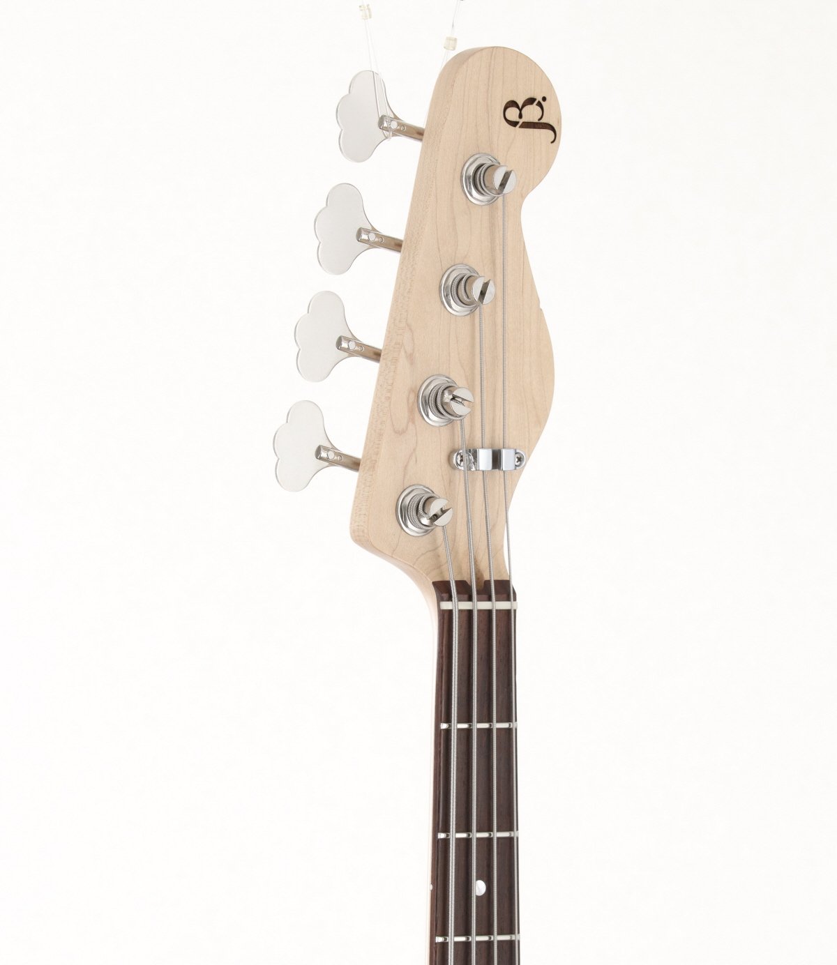 [SN 19K03] USED BLACK CLOUD / Beta J4 3 Color Sunburst [10]