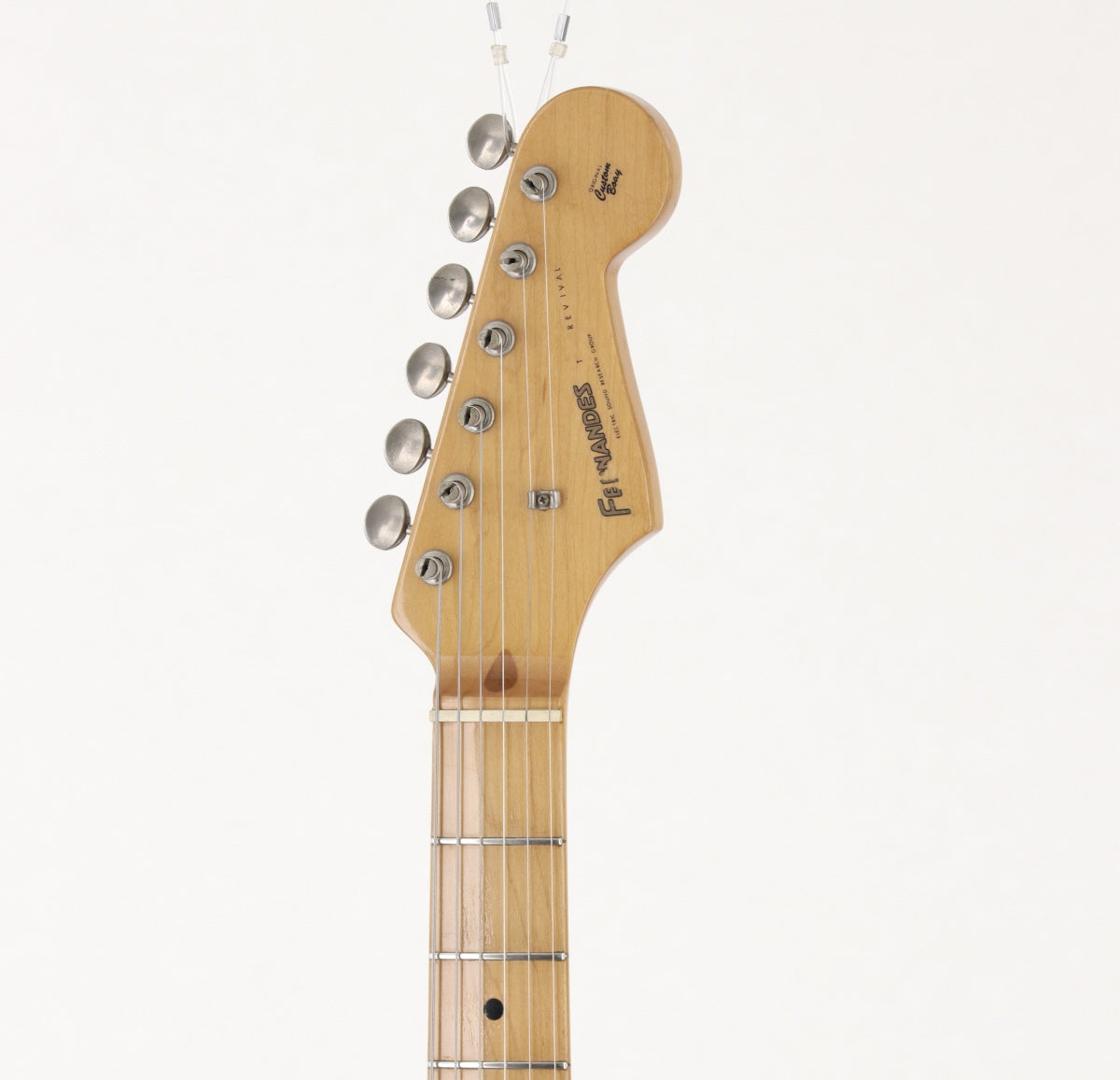 USED FERNANDES / RST 57MODEL [03]
