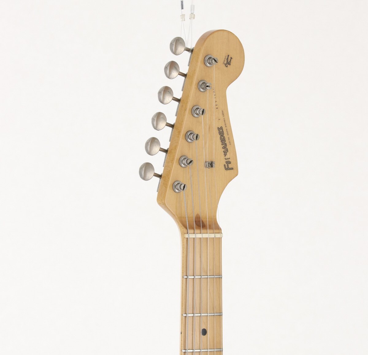 USED FERNANDES / RST 57MODEL [03]