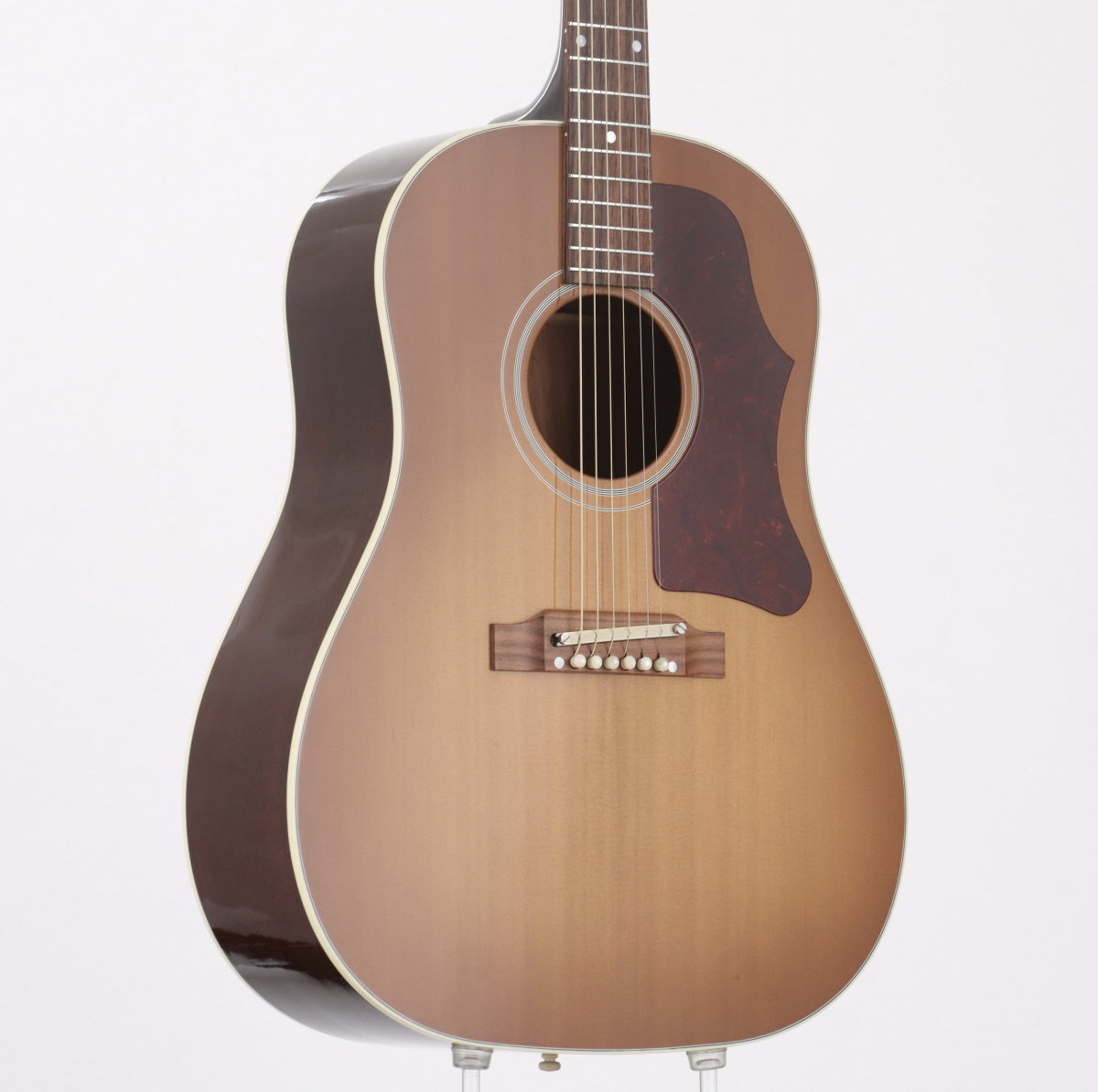 [SN 10863053] USED GIBSON / 1960's J-45 ADJ Heritage Cherry Sunburst [06]