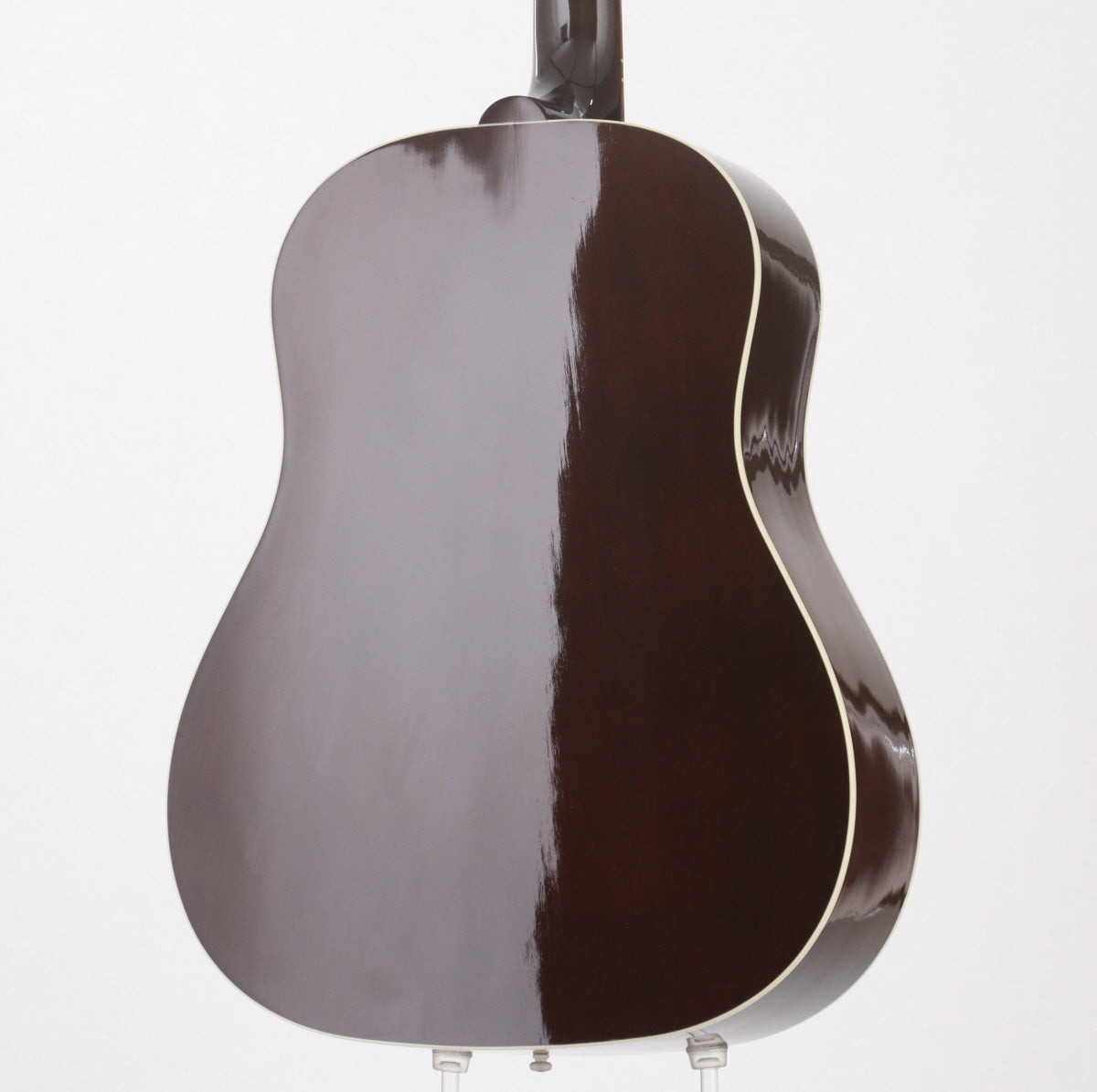 [SN 10863053] USED GIBSON / 1960's J-45 ADJ Heritage Cherry Sunburst [06]