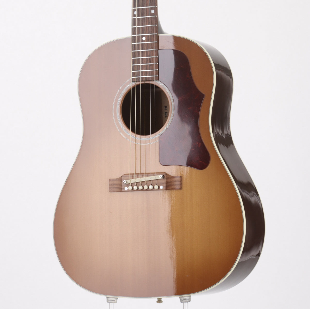 [SN 10863053] USED GIBSON / 1960's J-45 ADJ Heritage Cherry Sunburst [06]
