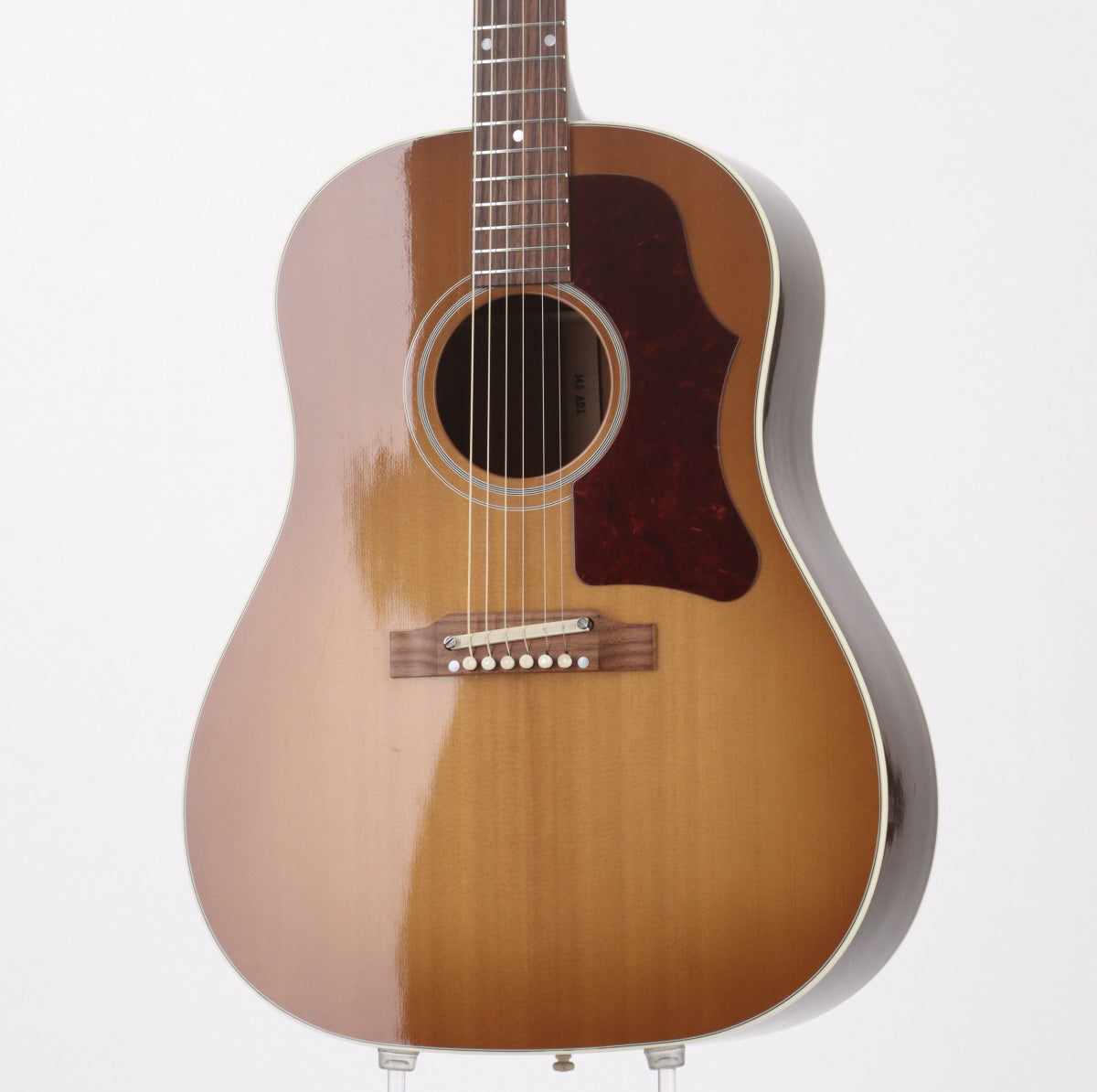 [SN 10863053] USED GIBSON / 1960's J-45 ADJ Heritage Cherry Sunburst [06]