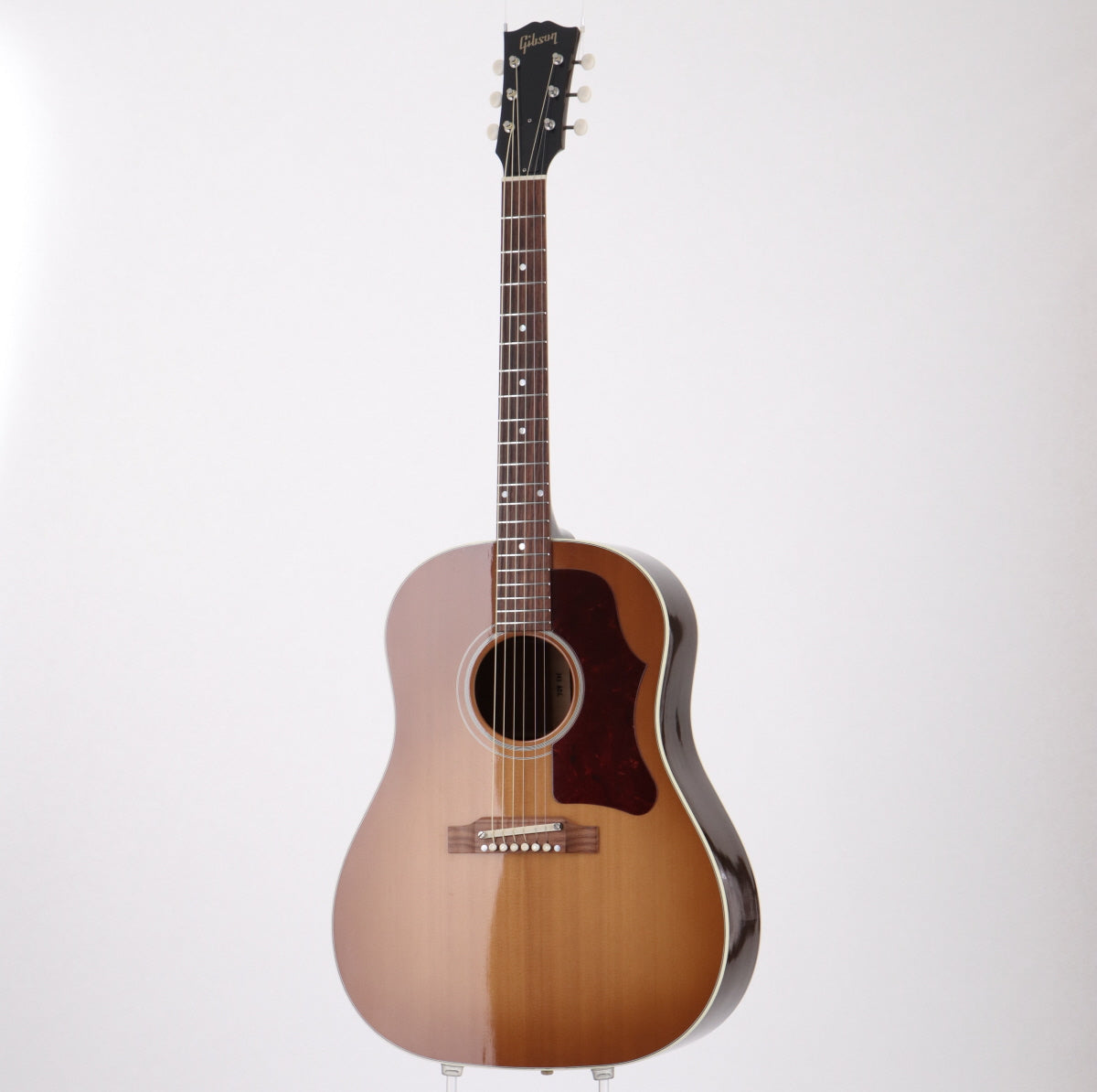 [SN 10863053] USED GIBSON / 1960's J-45 ADJ Heritage Cherry Sunburst [06]