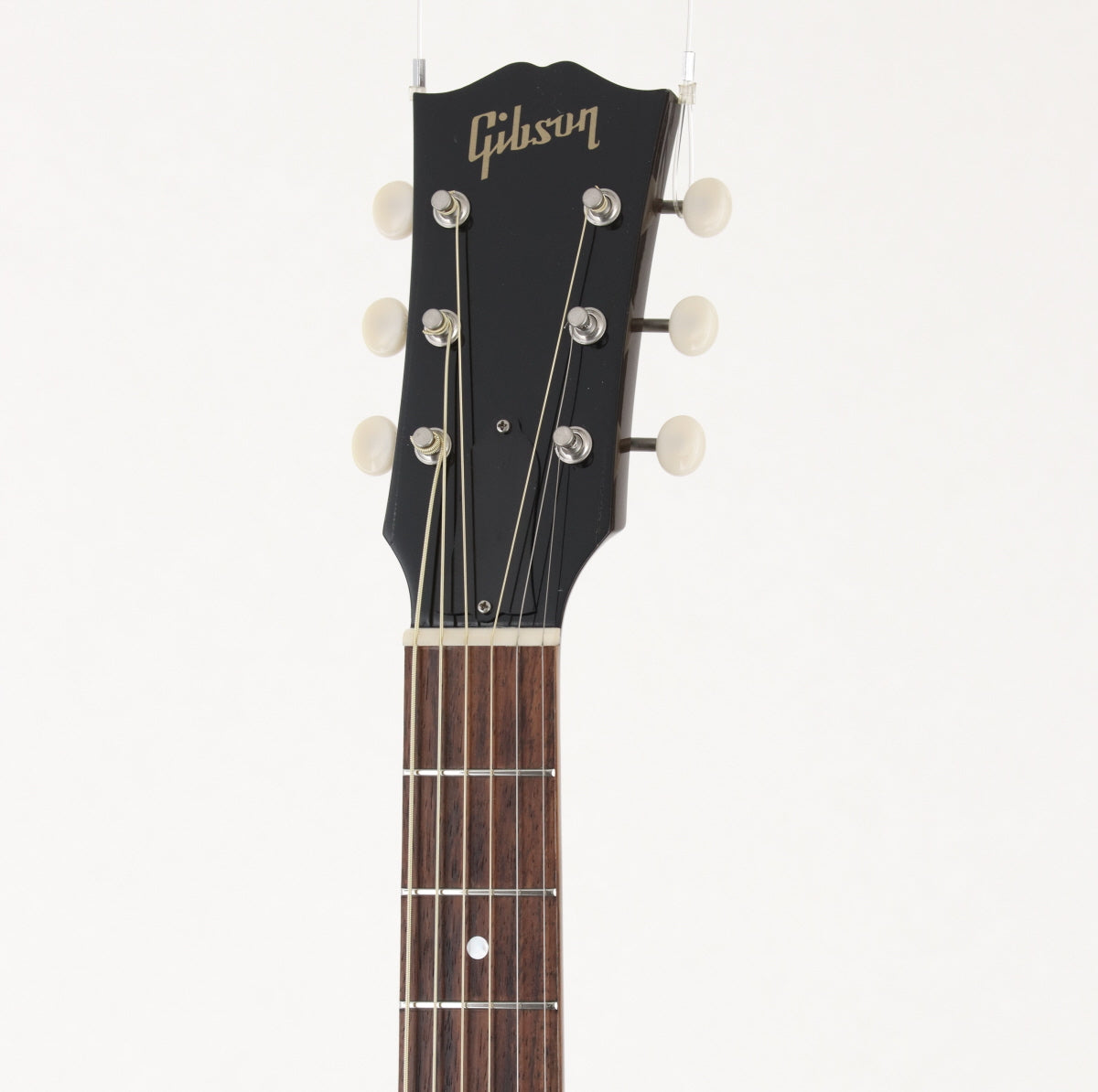 [SN 10863053] USED GIBSON / 1960's J-45 ADJ Heritage Cherry Sunburst [06]